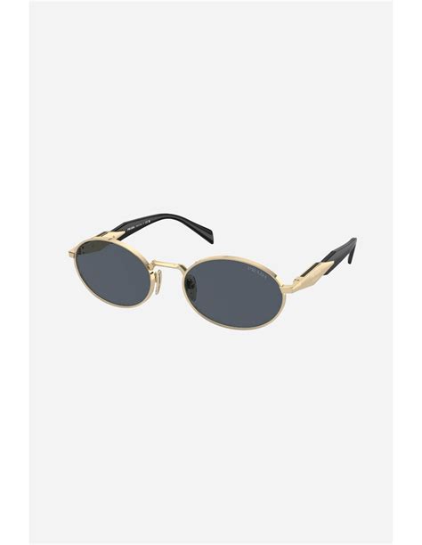 prada light havana gold round catwalk sunglasses reviews|20 Best Prada Sunglasses For Women 2023 .